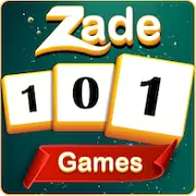 Скачать 101 Yüzbir Okey Zade Games Взломанная [MOD Бесконечные деньги] и [MOD Меню] на Андроид