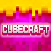 CubeCraft Adventure