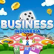 Скачать Business Game Indonesia Взломанная [MOD Много монет] и [MOD Меню] на Андроид