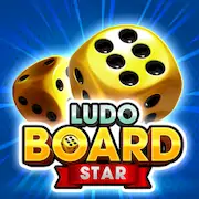 Скачать Ludo Online Multiplayer Game Взломанная [MOD Бесконечные монеты] и [MOD Меню] на Андроид