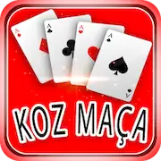Скачать Batak - Koz Maça - internetsiz Взломанная [MOD Всё открыто] и [MOD Меню] на Андроид