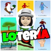 Скачать Juego de Lotería Mexicana Взломанная [MOD Много монет] и [MOD Меню] на Андроид