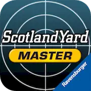 Scotland Yard Master
