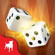 Скачать Backgammon Plus - Board Game Взломанная [MOD Бесконечные монеты] и [MOD Меню] на Андроид