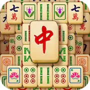 Скачать Mahjong Solitaire - Master Взломанная [MOD Unlocked] и [MOD Меню] на Андроид