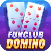 Скачать FunClub Domino QiuQiu 99 SicBo Взломанная [MOD Всё открыто] и [MOD Меню] на Андроид