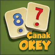 Скачать Çanak Okey Взломанная [MOD Unlocked] и [MOD Меню] на Андроид