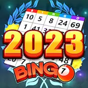 Скачать Bingo Treasure - Bingo Games Взломанная [MOD Много монет] и [MOD Меню] на Андроид