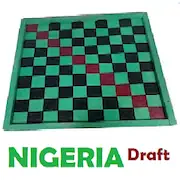 Скачать Nigeria Draft Взломанная [MOD Бесконечные монеты] и [MOD Меню] на Андроид