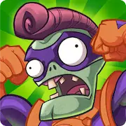 Скачать Plants vs. Zombies™ Heroes Взломанная [MOD Всё открыто] и [MOD Меню] на Андроид