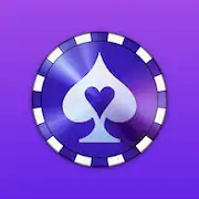 Скачать Poker Arena: онлайн покер Взломанная [MOD Много денег] и [MOD Меню] на Андроид