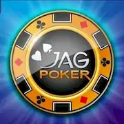 Скачать Jag Poker HD Взломанная [MOD Много монет] и [MOD Меню] на Андроид