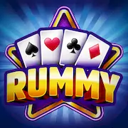 Gin Rummy Stars - Card Game
