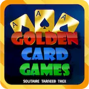Скачать Golden Card Games Tarneeb Trix Взломанная [MOD Бесконечные деньги] и [MOD Меню] на Андроид
