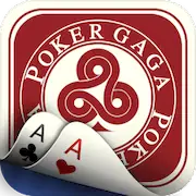 Скачать PokerGaga: Texas Holdem Live Взломанная [MOD Бесконечные деньги] и [MOD Меню] на Андроид
