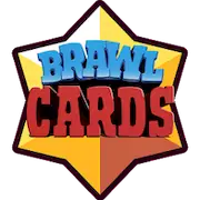 Скачать Brawl Cards: Card Maker Взломанная [MOD Unlocked] и [MOD Меню] на Андроид