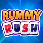 Скачать Rummy Rush - Classic Card Game Взломанная [MOD Бесконечные деньги] и [MOD Меню] на Андроид