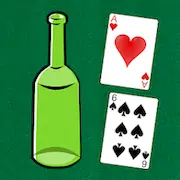 Скачать Пьяница - карточная игра Взломанная [MOD Бесконечные деньги] и [MOD Меню] на Андроид