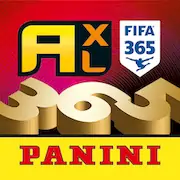 Скачать Panini FIFA 365 AdrenalynXL™ Взломанная [MOD Всё открыто] и [MOD Меню] на Андроид