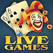 Скачать Джокер LiveGames онлайн Взломанная [MOD Всё открыто] и [MOD Меню] на Андроид
