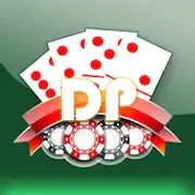 Скачать Domino Poker QiuQiu Gaple Взломанная [MOD Всё открыто] и [MOD Меню] на Андроид