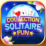 Скачать Solitaire Collection Fun Взломанная [MOD Всё открыто] и [MOD Меню] на Андроид