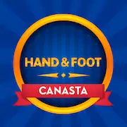 Скачать Канаста — Hand and Foot Взломанная [MOD Unlocked] и [MOD Меню] на Андроид