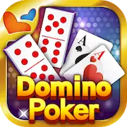 Скачать LUXY Domino Gaple QiuQiu Poker Взломанная [MOD Всё открыто] и [MOD Меню] на Андроид