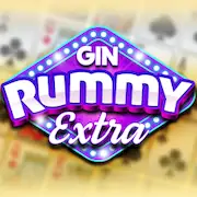 Скачать Gin Rummy Extra - Online Rummy Взломанная [MOD Бесконечные деньги] и [MOD Меню] на Андроид