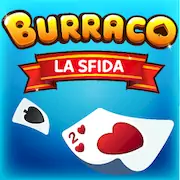 Скачать Burraco Italiano - Multiplayer Взломанная [MOD Бесконечные деньги] и [MOD Меню] на Андроид