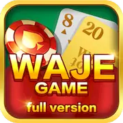 Скачать Waje Game Full Version Взломанная [MOD Много монет] и [MOD Меню] на Андроид