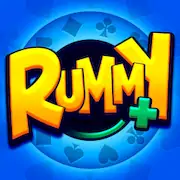 Скачать Rummy Plus - Карточная игра Взломанная [MOD Бесконечные монеты] и [MOD Меню] на Андроид
