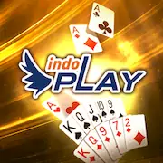 Скачать Indoplay-Capsa Domino QQ Poker Взломанная [MOD Всё открыто] и [MOD Меню] на Андроид