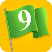Play Nine: Golf Card Game