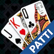 Teen Patti - 3 Patti (Rummy)