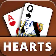 Скачать Hearts - Card Game Взломанная [MOD Бесконечные монеты] и [MOD Меню] на Андроид