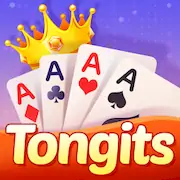 Скачать Tongits Kingdom-Fun Card Game Взломанная [MOD Много денег] и [MOD Меню] на Андроид