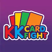Скачать KK Card Fight Взломанная [MOD Бесконечные монеты] и [MOD Меню] на Андроид