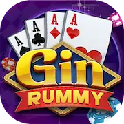 Скачать Gin Rummy - Card Game Взломанная [MOD Много денег] и [MOD Меню] на Андроид