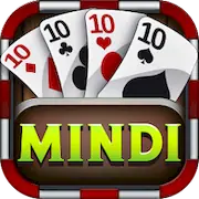 Скачать Mindi - Play Ludo & More Games Взломанная [MOD Всё открыто] и [MOD Меню] на Андроид