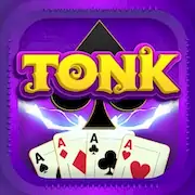Скачать Tonk - Classic Card Game Взломанная [MOD Всё открыто] и [MOD Меню] на Андроид