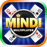 Скачать Mindi Online Card Game Взломанная [MOD Бесконечные монеты] и [MOD Меню] на Андроид