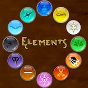 Скачать Elements the Game Revival Взломанная [MOD Бесконечные деньги] и [MOD Меню] на Андроид