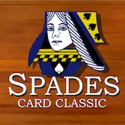 Скачать Spades Card Classic Взломанная [MOD Бесконечные монеты] и [MOD Меню] на Андроид