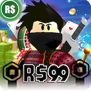Robux For Robux , Casino Robux