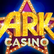 Скачать ARK Casino - Vegas Slots Game Взломанная [MOD Unlocked] и [MOD Меню] на Андроид