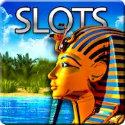 Скачать Slots - Pharaoh's Way Casino Взломанная [MOD Всё открыто] и [MOD Меню] на Андроид