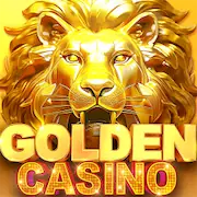 Скачать Golden Casino - Slots Games Взломанная [MOD Unlocked] и [MOD Меню] на Андроид