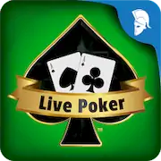 Скачать Live Poker Tables–Texas holdem Взломанная [MOD Unlocked] и [MOD Меню] на Андроид