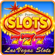 Vegas Slots Galaxy Слот-Машина